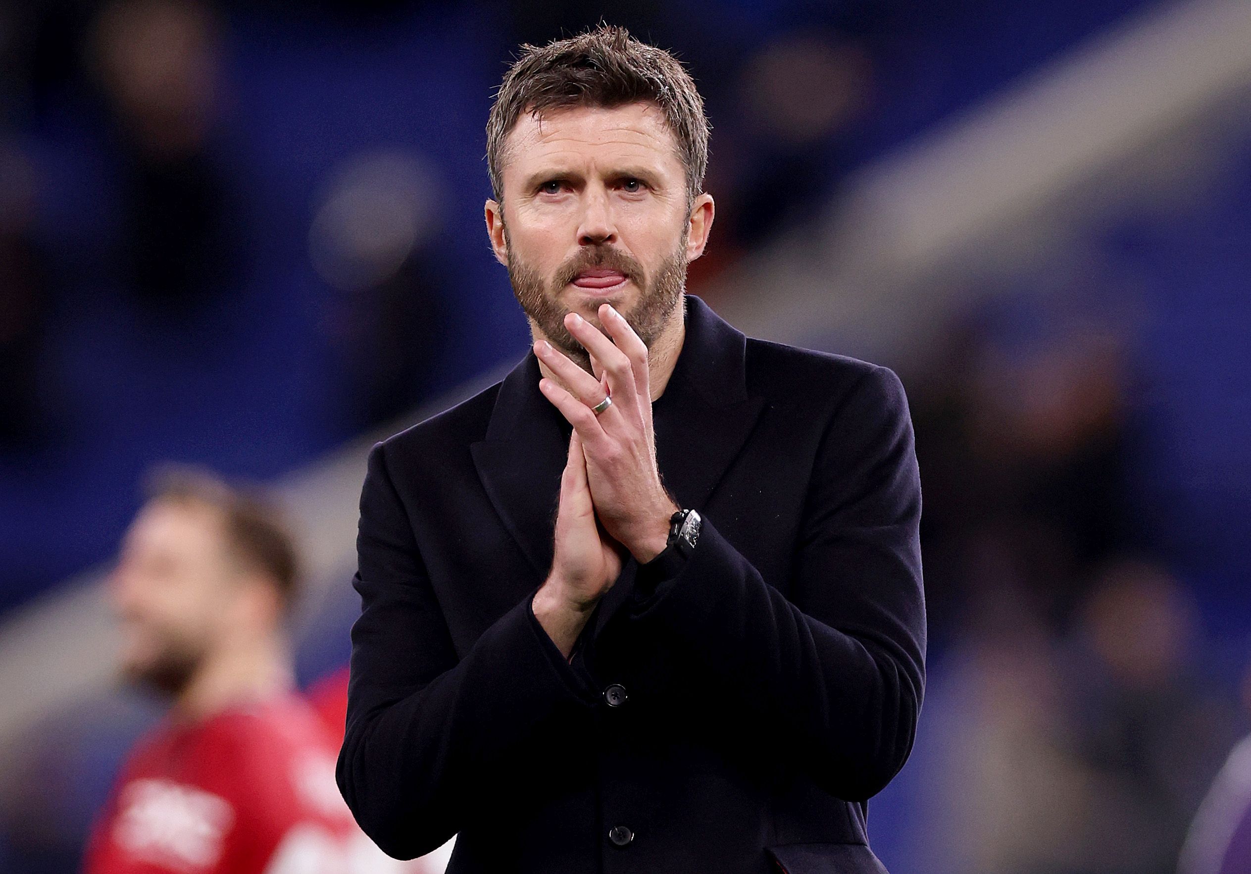Karik: Championship League Ranking Is Just a Step, Not the Final Goal