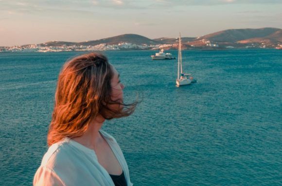 Greece Shines on Lonely Planet’s 2026 Summer Escapes List