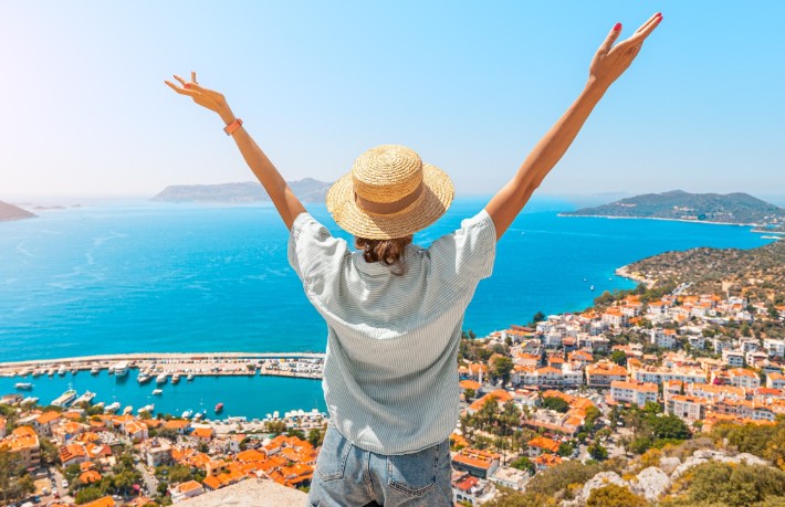 Europe's Top Tourist Destinations Revealed: Turkey's Rank Unveiled