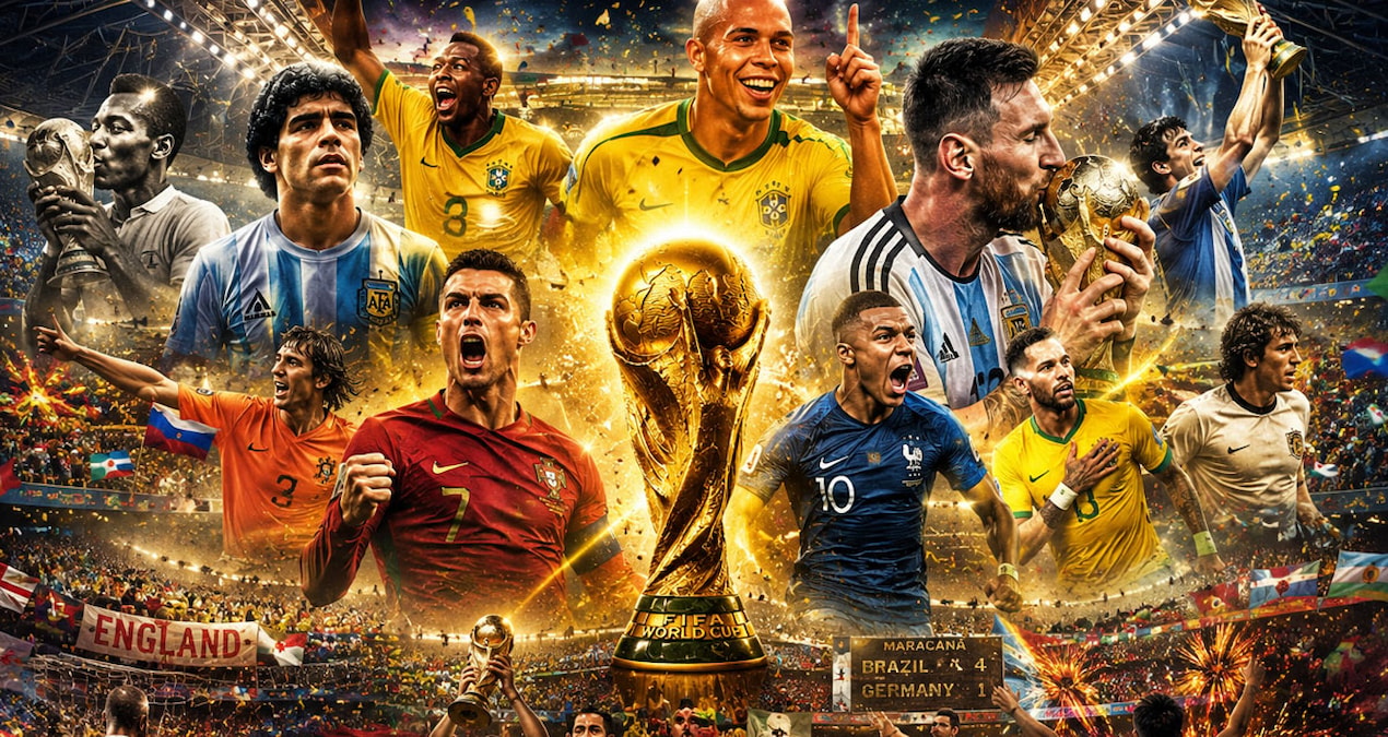 2026 World Cup: The Ultimate Viewing Guide for Turkish Fans