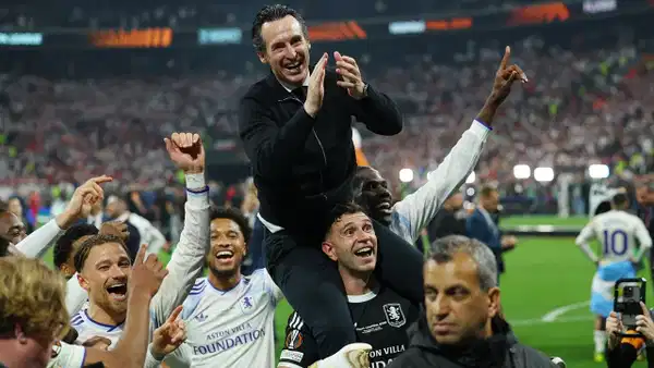 Unai Emery Reigns Supreme in Istanbul Europa League Final