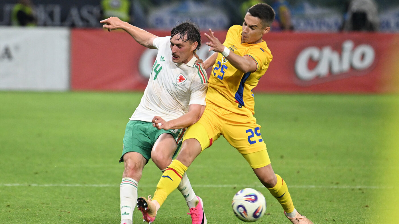 Cîrjan Hails Hagi Idol, Reeled by Kopic Exit