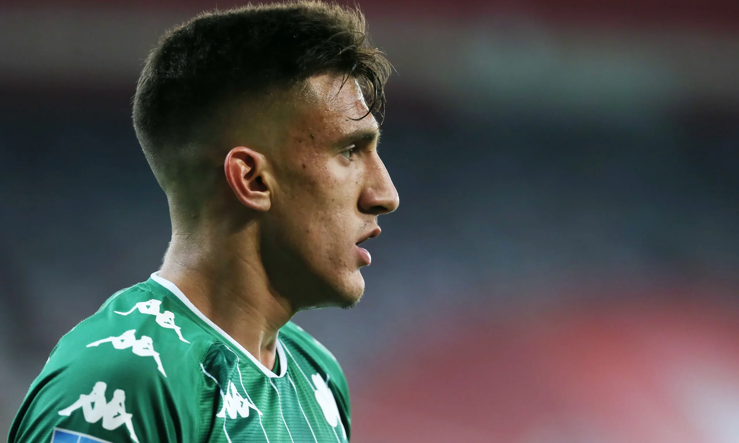 Nistrup Decides: Panathinaikos Transfer Drama Unfolds at Koropi