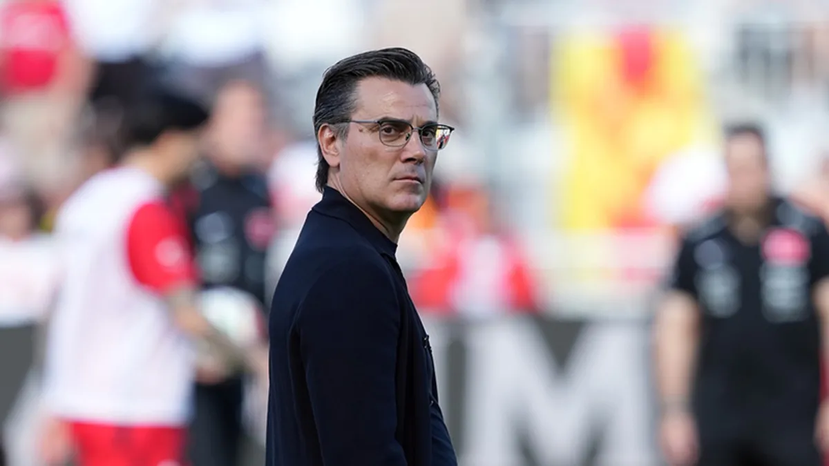 Montella: Victory vs Venezuela, Injuries & Transfer Noise