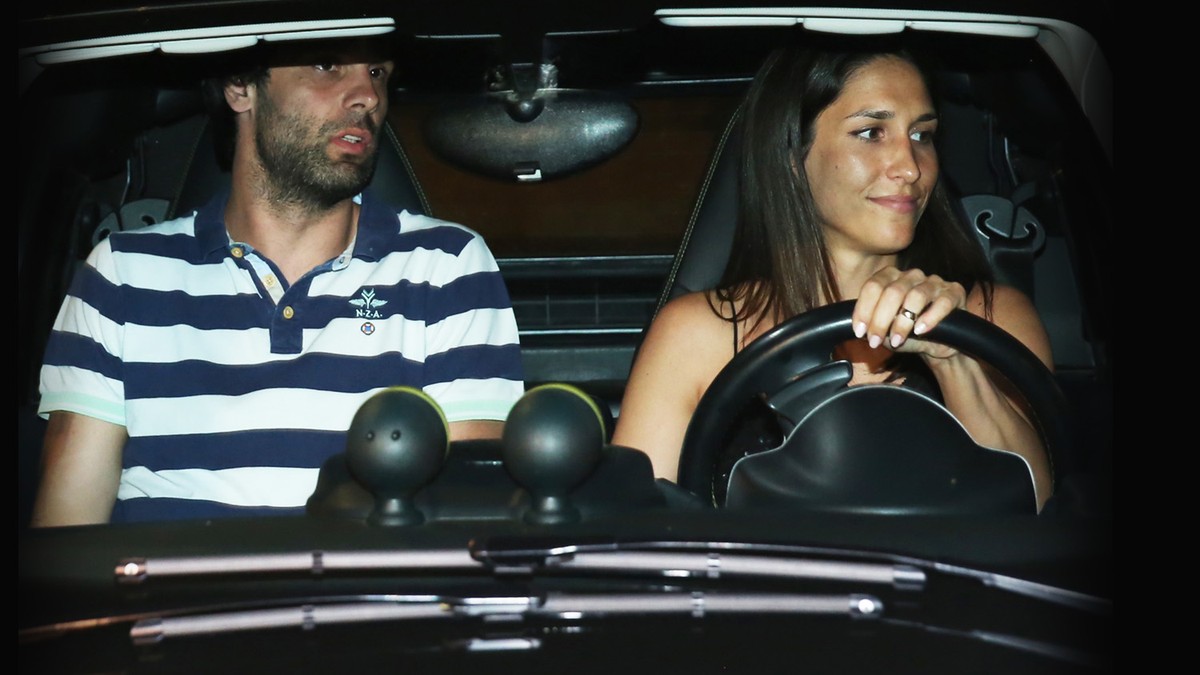 Jelisaveta Oršanin and Miloš Teodosić Divorce After Rapid Marriage