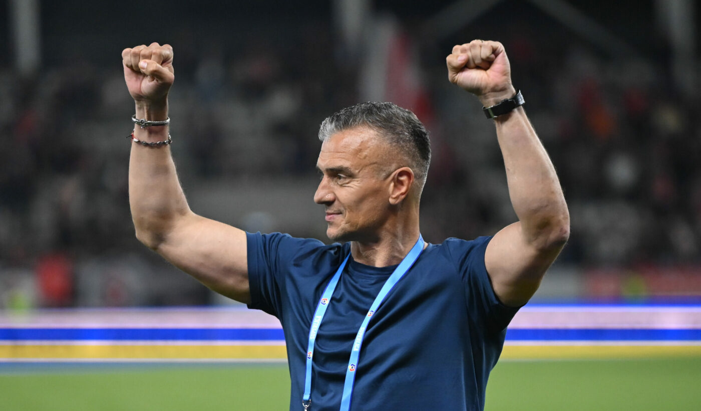 CFR Cluj's Special Departure: Why Daniel Pancu's Exit Could Impact the Club