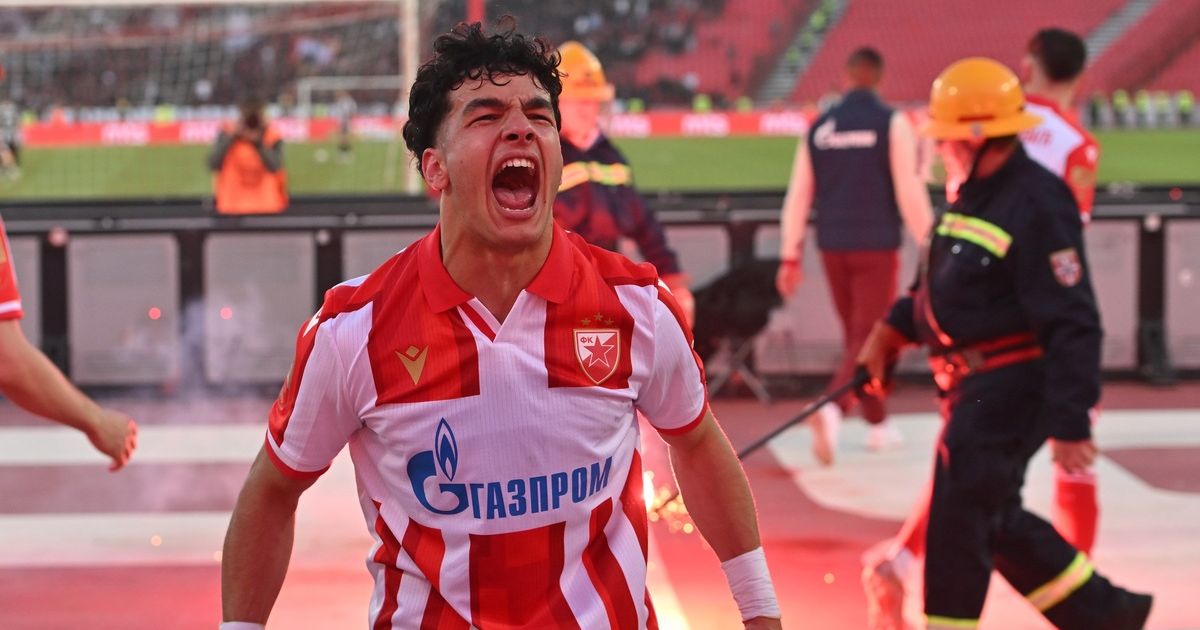 Avdić's Global Rise: Zvezda Faces Million-Dollar Dilemma on Marakana