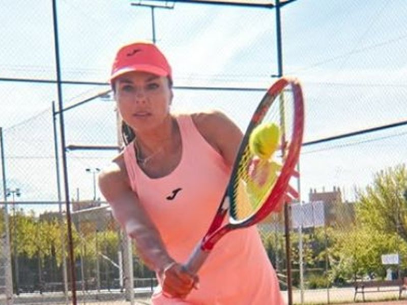 45 Years Pass - No Bulgarian Tennis Player at Roland Garros