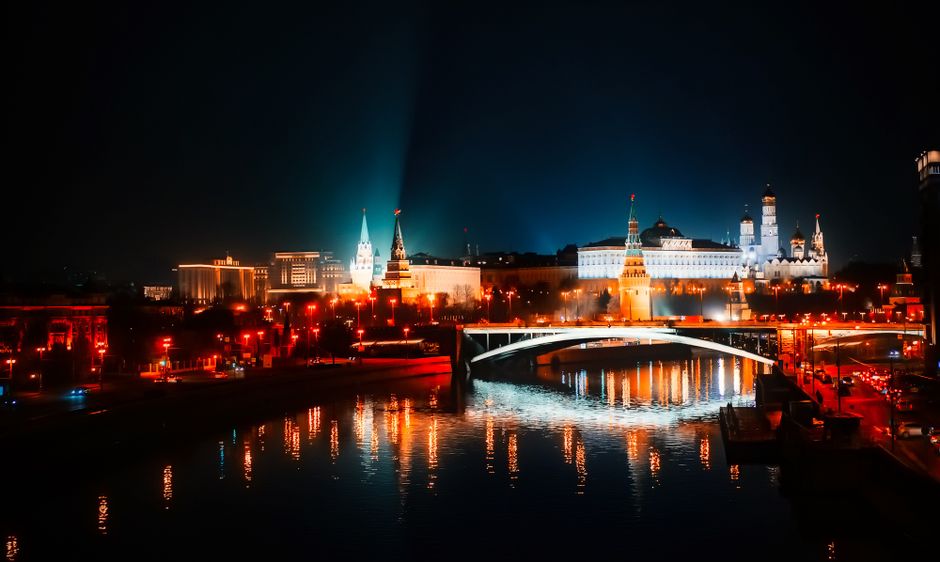 German French British ambassadors meeting Moscow Kremlin