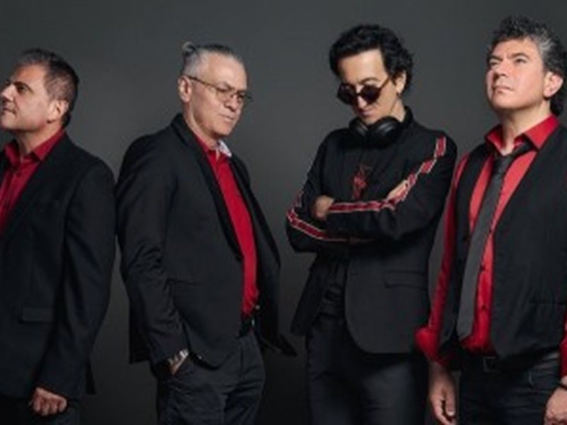 Free Concert Welcomes Plovdiv for the Giro d'Italia
