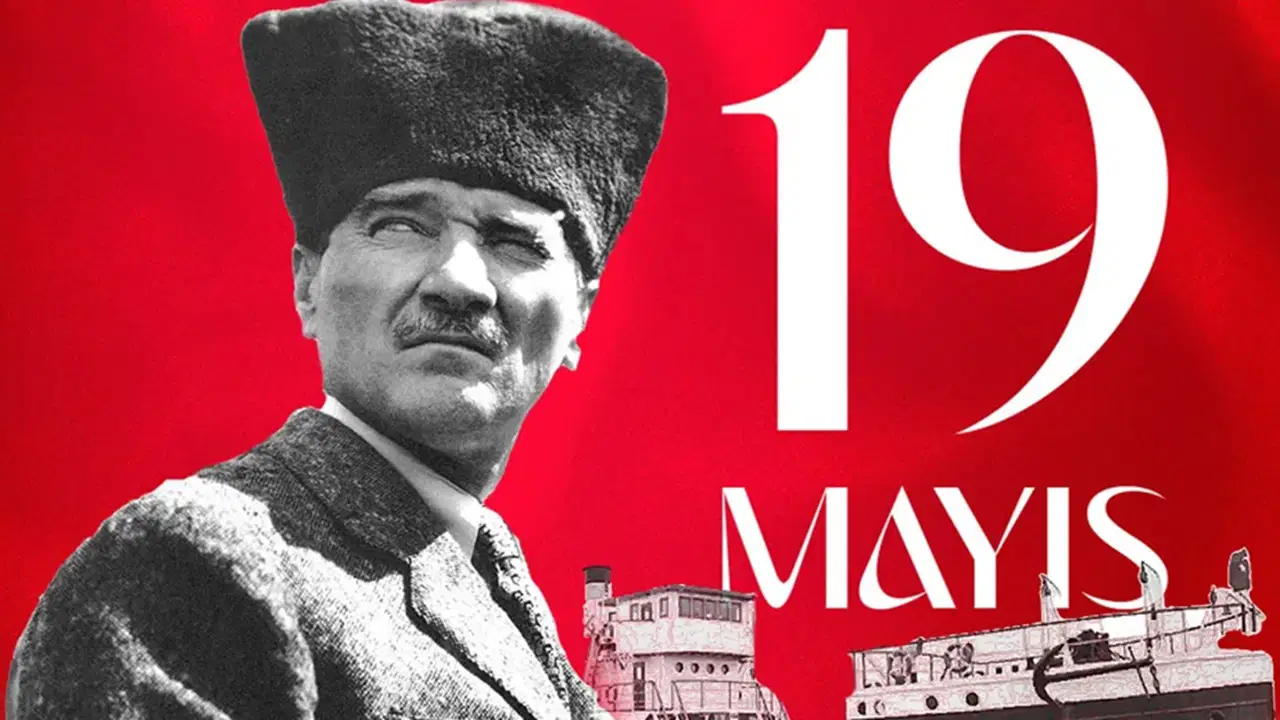 Sports Federations Celebrate 19th May with Messages