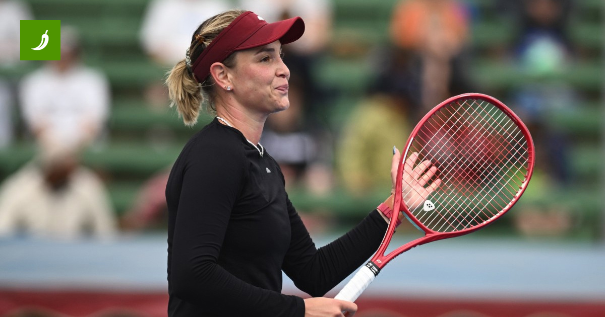 Vekić Storms Into Roland Garros Second Round