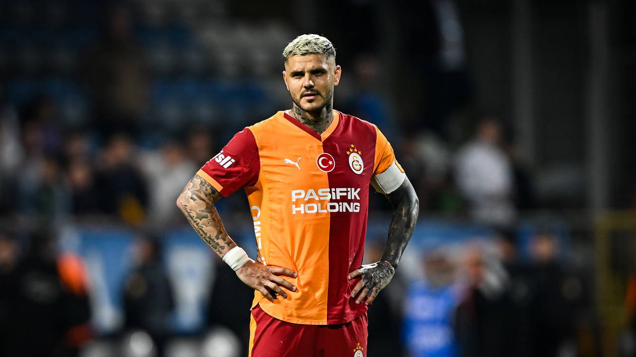 Sports Writers Review Kasımpaşa - Galatasaray Match: 'Icardi Stays, but Forward Needed'