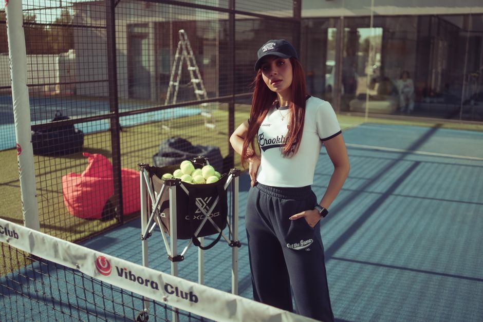 Jelena Djokovic: From Serbian Socialite to Global Lifestyle Brand Builder