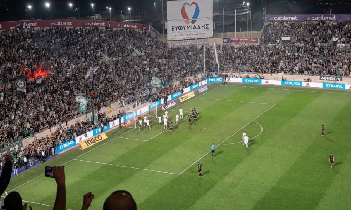Olympiakos Nicosia Clinches Cypriot Championship Title