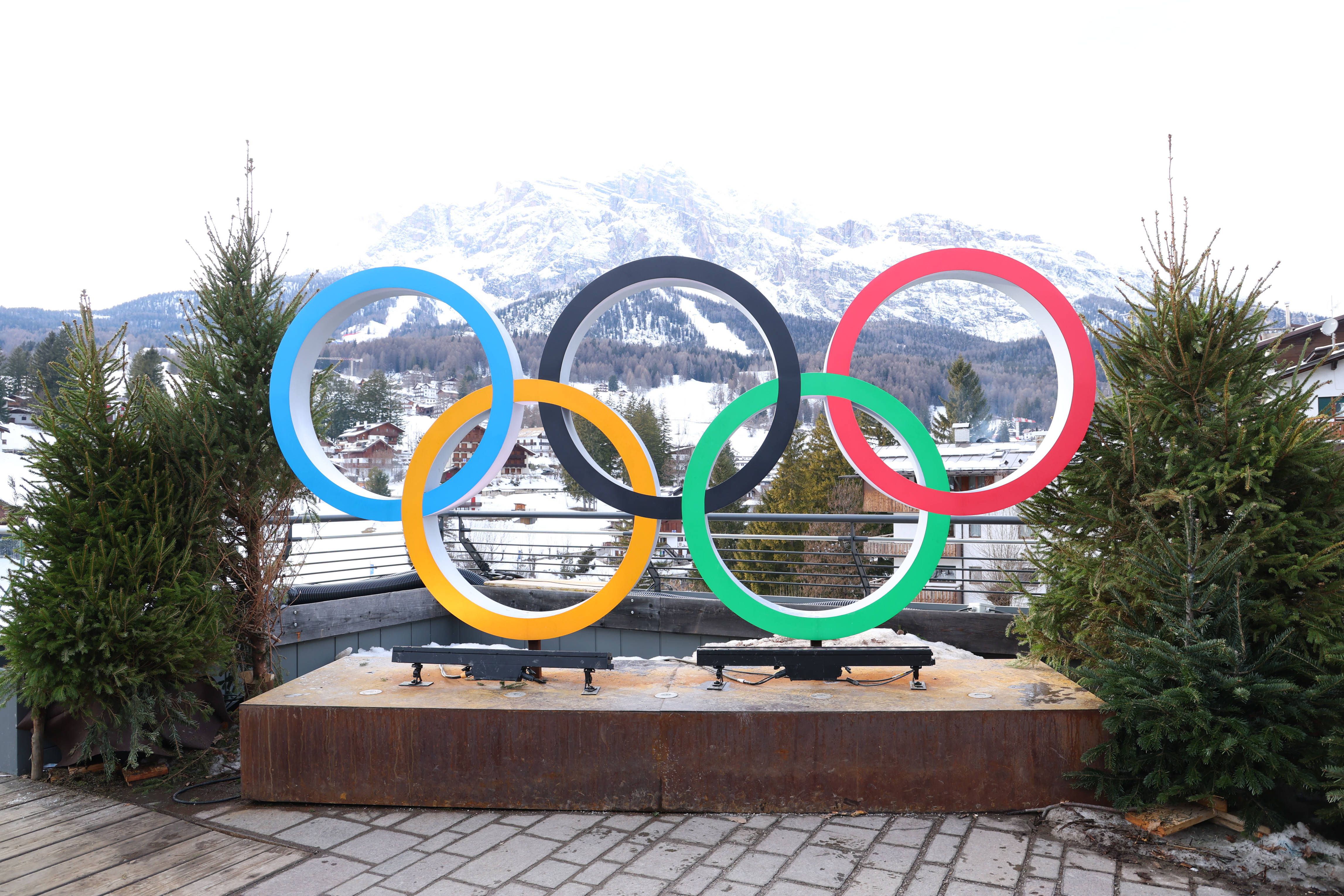 IOC Recommends Lifting Restrictions on Belarusian Athletes