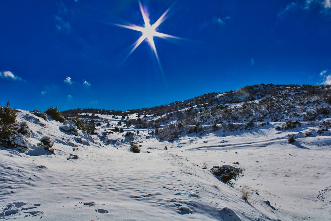 Hiking the Accursed Mountains: Trekking Through Albania's Albanian Alps