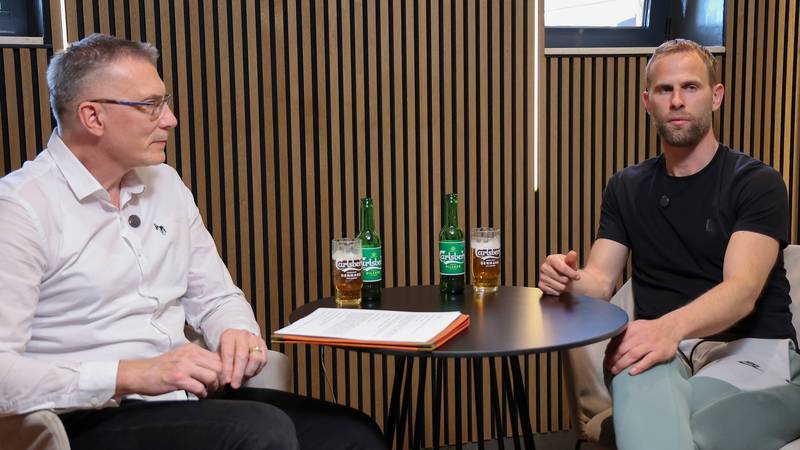 Strinić: Russia Broke My Heart. Kovač Wanted a German Machine