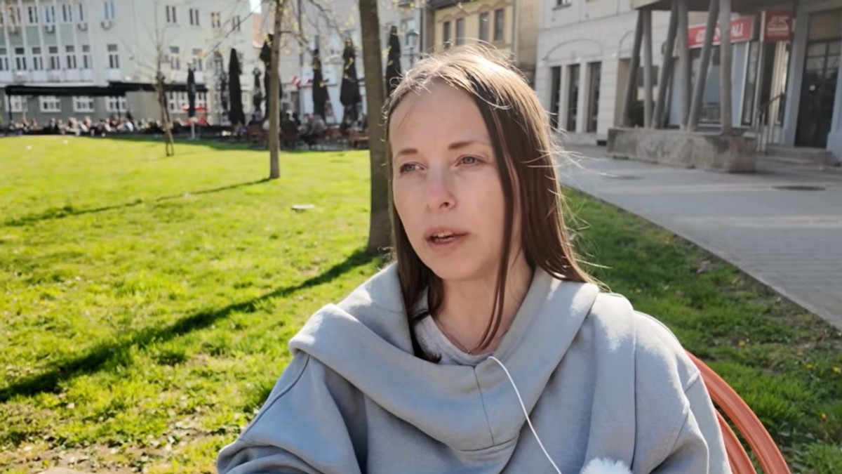 Russian Immigrant Reflects on 17 Years in Serbia: "It's Challenging to Meet Expectations"