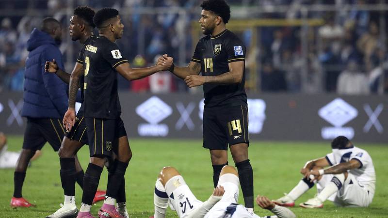 Panama Unveils 2026 World Cup Squad, Eyes Croatia Clash