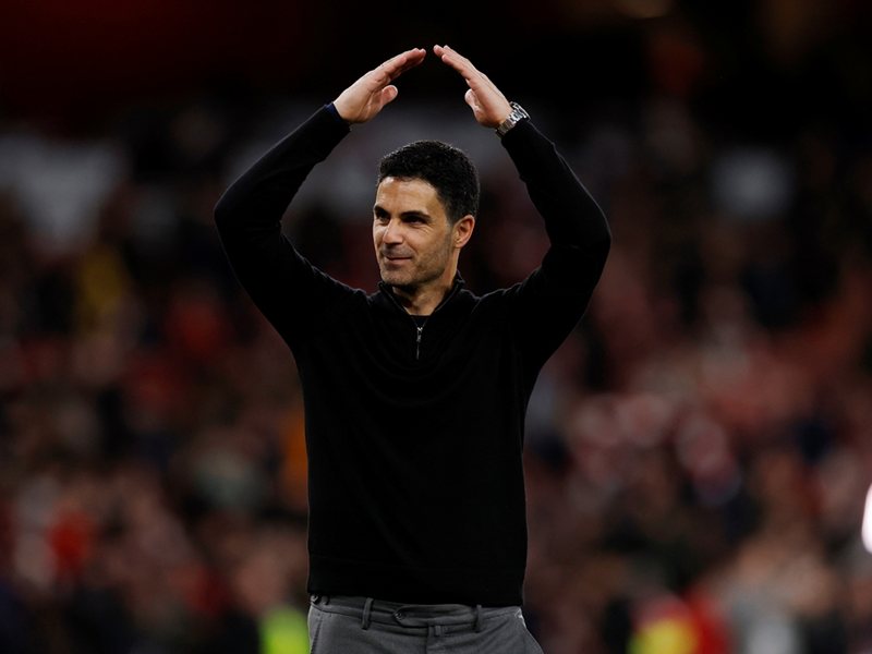 Arsenal Manager Becomes Bournemouth's Biggest Fan