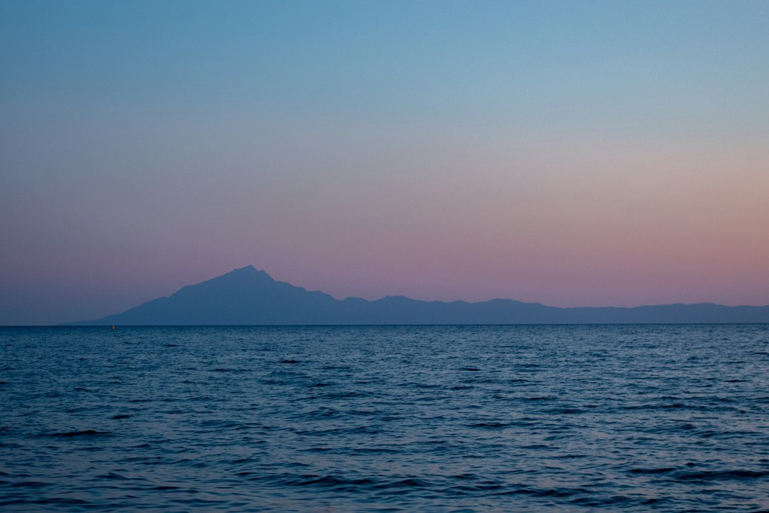 Walking the Edge of Faith: Monasteries, Mud, and the Forbidden Peninsula of Mount Athos, Greece