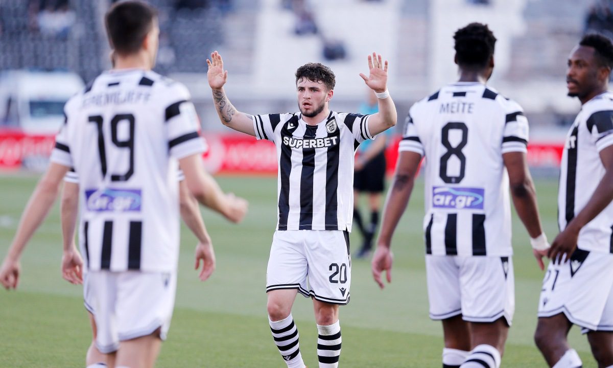PAOK Targets Champions League Spot in Crucial Derby