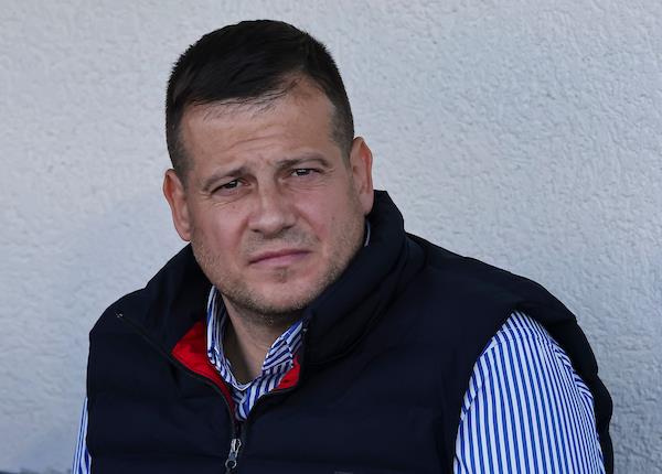Nenad Lalatović Leaves Novi Pazar After Finances Dispute