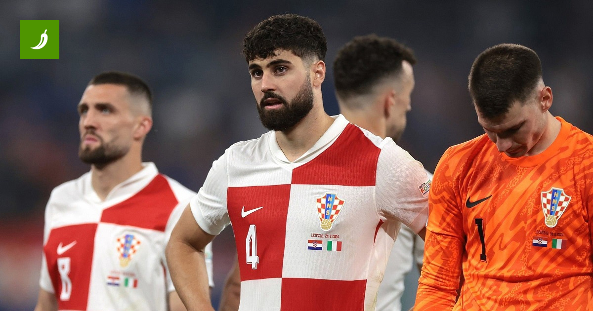 Dalić Guards His Stars: Croatia Faces Belgium in World Cup Warm-Up