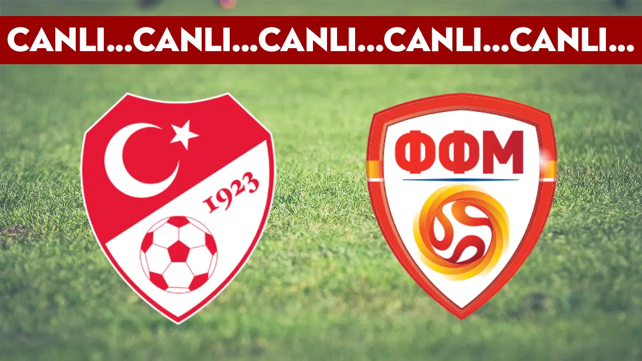 Turkey vs North Macedonia: The 650th Clash Begins in Istanbul
