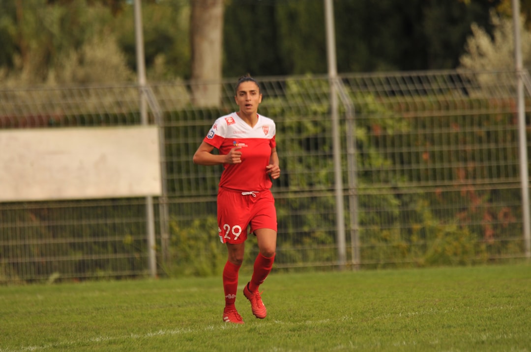 Aleksa Avramovic playing for Crvena Zvezda