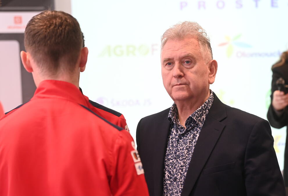 The Serbian Mind Behind Menšík: Dragan Vujović's Roland Garos Confession