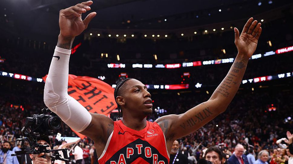 Showtime, Called NBA! Ardjay Barrett's Unforgettable Winning Shot!