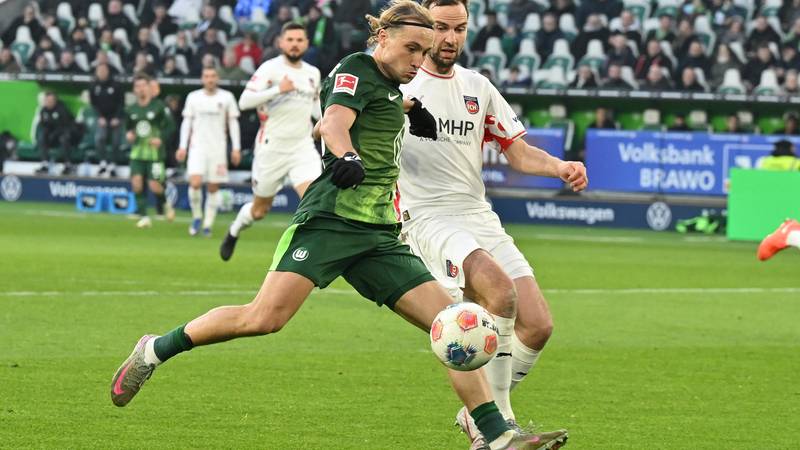 Wolfsburg’s Fall: Relegation Heartbreak and Majer’s Exile