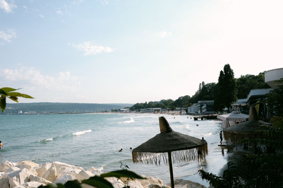 The Geology of Bulgaria's Golden Sands and Why It Stays Warm
