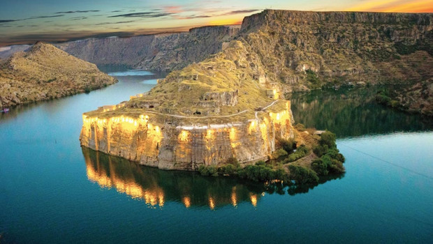 Gaziantep Embraces Digital Transformation with 'Visit Gaziantep' App