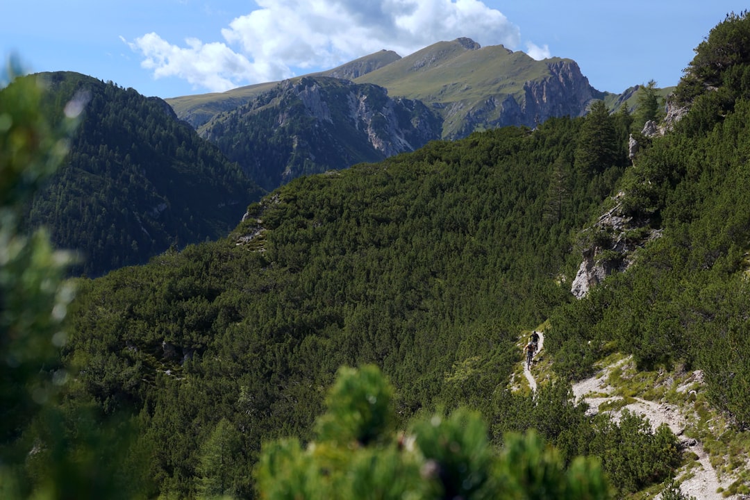Via Dinarica trail map Dinaric Alps hiking route overview