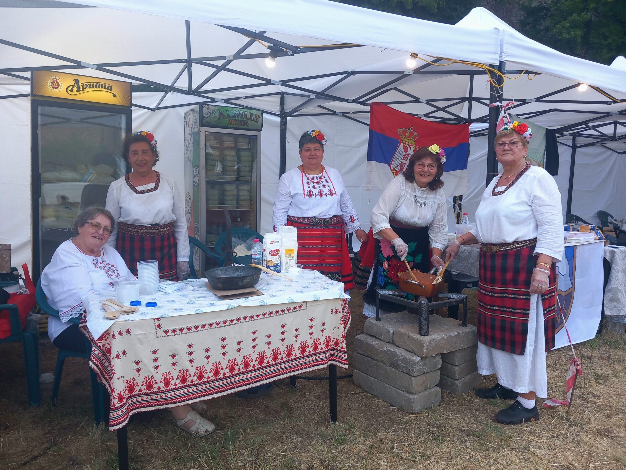 Belogradchik’s Turlakjada White Cheese Festival Returns June 2026