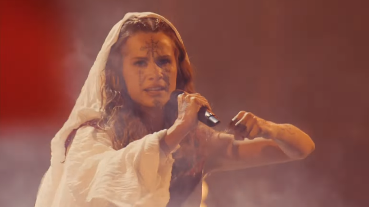 Eurovision 2023: Croatia Scores Zero from Serbian Jury