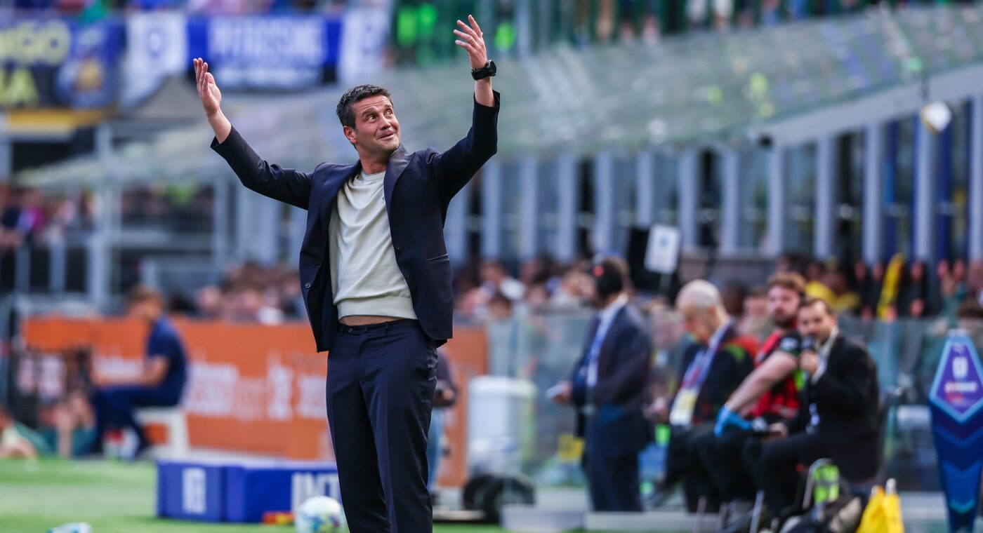 Chivu's €23M Gambit: Inter Eye Stankovic Return