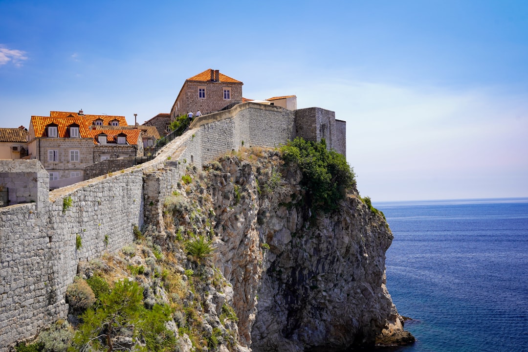 Dubrovnik's Walls: Walking the Stone Backbone Before the Tourists Do