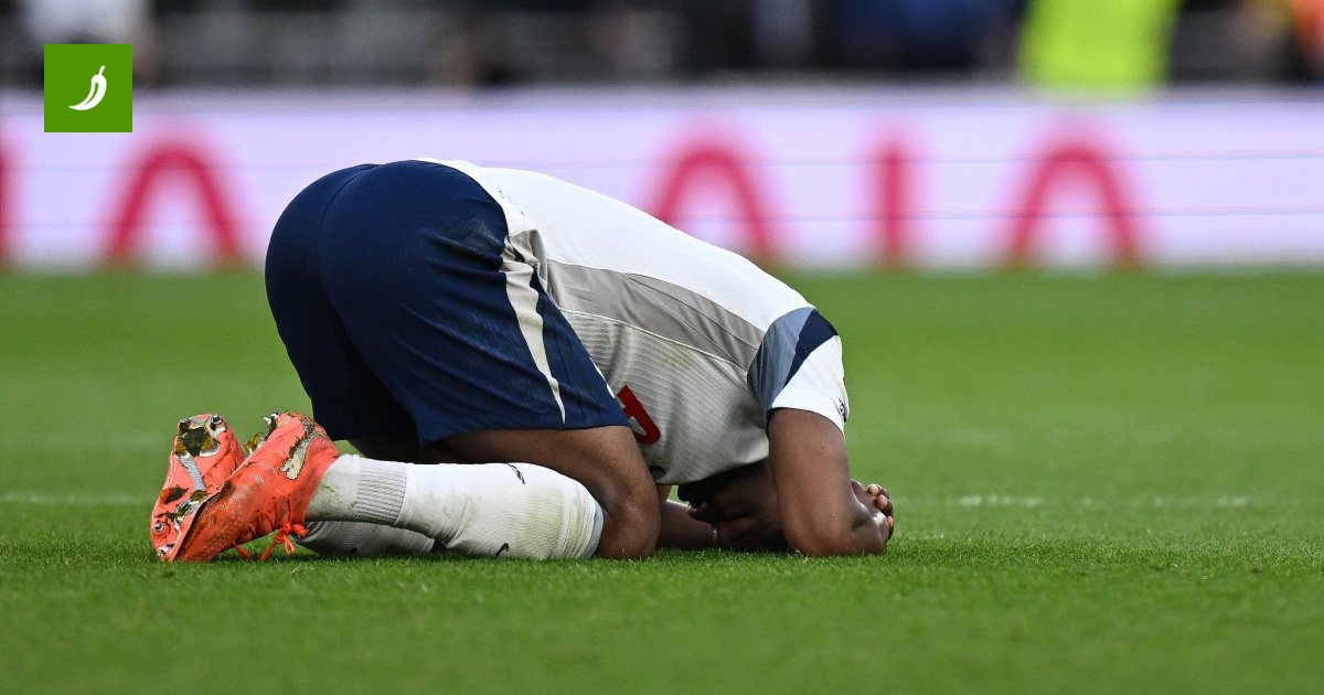 Tottenham's Billion-Euro Pitch: Miracle or Injury Trap?