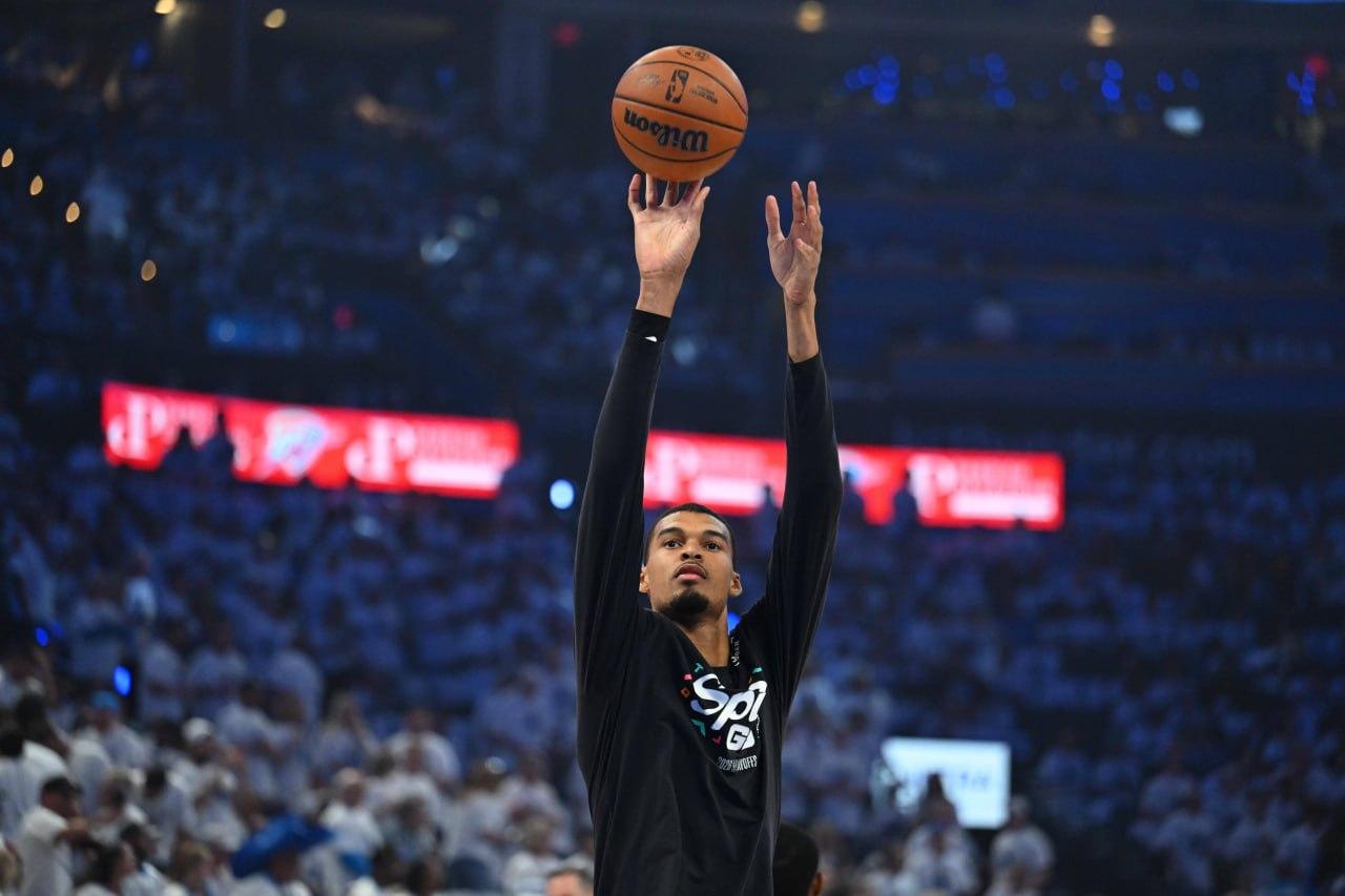 NBA Finals 2026: Spurs vs Knicks — Wembanyama’s Era Begins