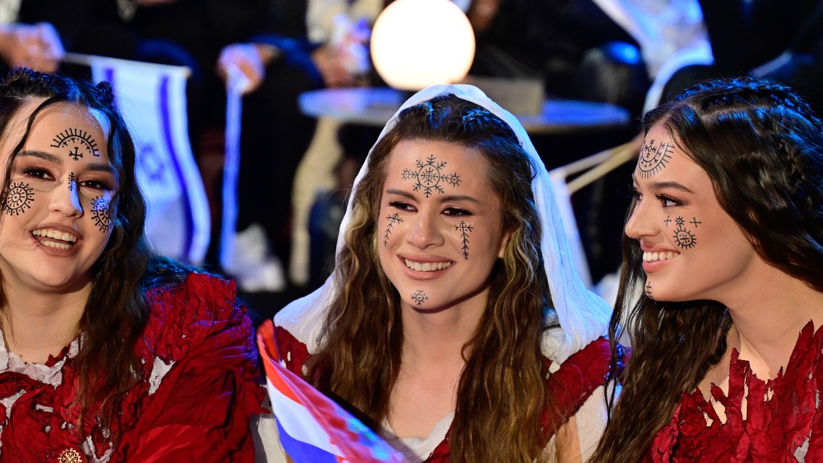 Eurovision 2026: Serbia's Zero Points to Croatia Spark Debate
