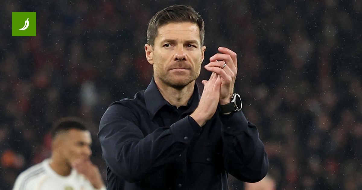 Xabi Alonso Set to Take Over Chelsea
