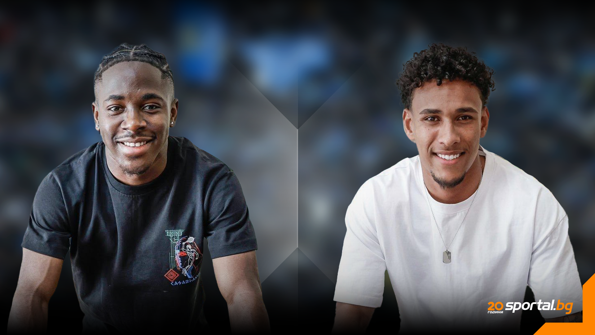 Levski’s Left Flank Loaded: Reynaldo & Kuso’s Explosive Duo