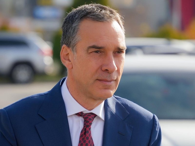 Burgas Aims for Eurovision 2027: Mayor Nikolov's Bold Claim