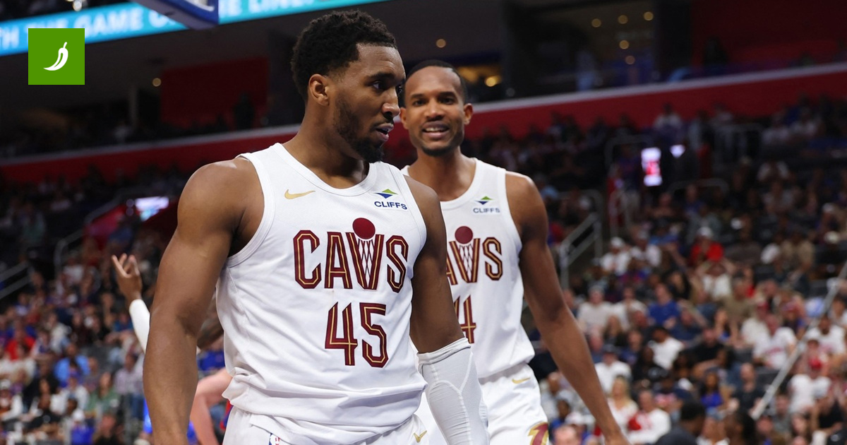 Detroit Pistons Face Stunning Defeat in Eastern Conference Finals
