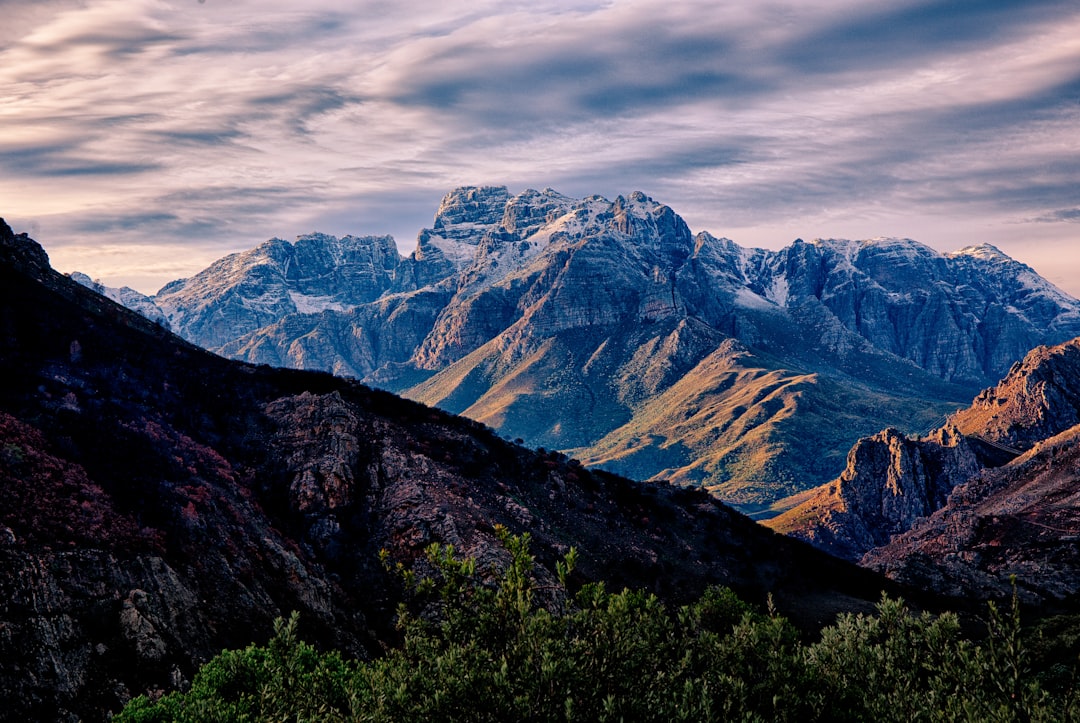Scaling the Razor's Edge: A Technical Ascent of Pyramid Peak in Albania's Accursed Mountains