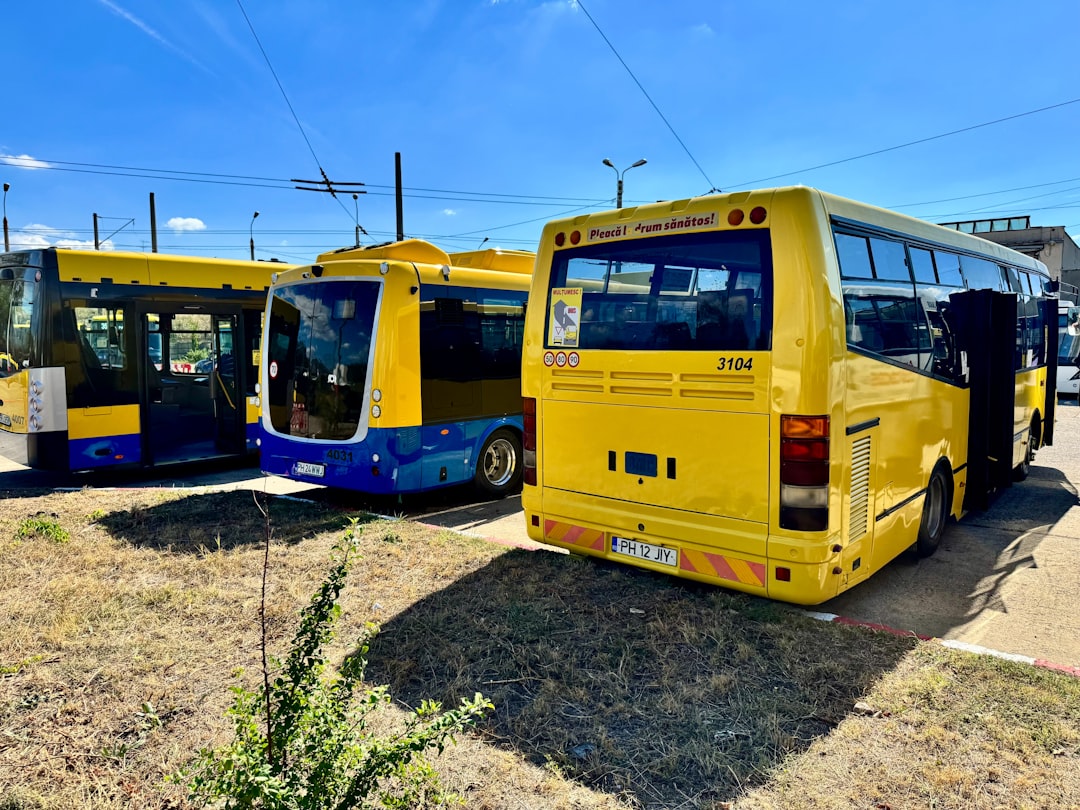 Ionuț Mățălă Romanian transport minister technocrat interview